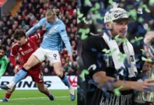 Liverpool vs Manchester City supera al Super Bowl LX en audiencia global