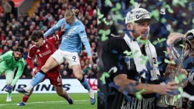 Liverpool vs Manchester City supera al Super Bowl LX en audiencia global