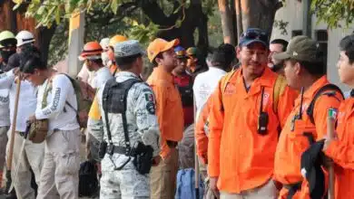 Más de 350 hectáreas afectadas en la Reserva de la Triguilla. Cortesía Protección Civil.