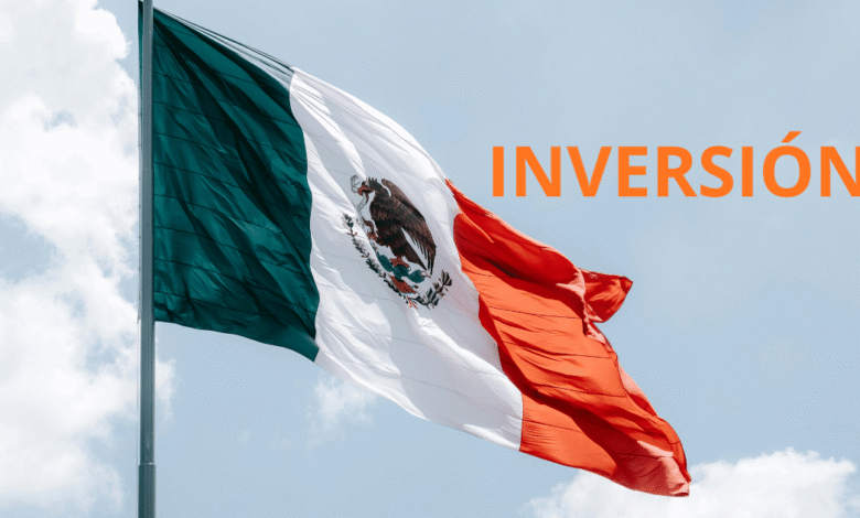 México alcanza récord histórico de Inversión Extranjera Directa en 2025