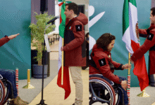 México en Milán 2026 Arly Velásquez, la única atleta de Cancún en los Paralímpicos de Invierno