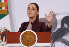 México participará como observador en Junta por la Paz en Medio Oriente, informa Claudia Sheinbaum