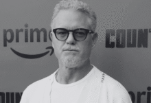 Muere Eric Dane, estrella de Grey’s Anatomy y Euphoria, a los 53 años