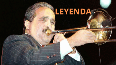 Muere Willie Colón las canciones que definieron su legado en la salsa