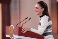 No es un asunto personal Sheinbaum descarta conflicto con Estados Unidos por ayuda humanitaria a Cuba