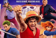 One Piece temporada 2 revela tráiler rumbo al Grand Line