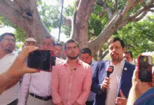 Piden parar operativos contra conductores de Apps