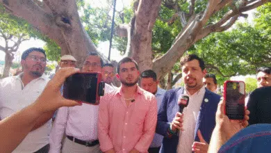 Piden parar operativos contra conductores de Apps