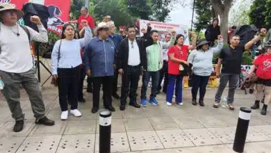 Preparan para lo de labores y movilización estatal