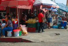 Prevalece ambulantaje pese a operativos