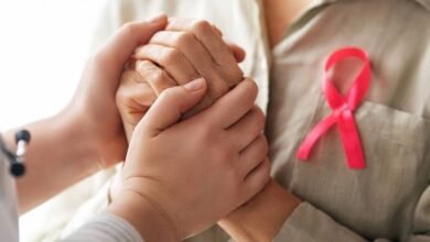 Chiapas, primeros lugares en cáncer de mujeres