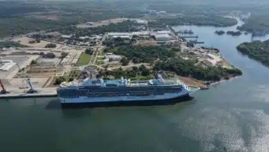 Puerto Chiapas se consolida como destino clave para cruceros internacionales