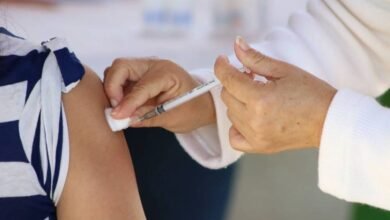 Refuerzan vacunación en frontera Chiapas-Tabasco para frenar sarampión