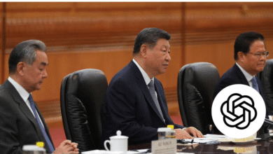 Reporte señala empleo de IA en estrategias de presión digital fuera de China