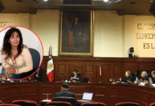 SCJN obliga a Telemundo a pagar 448 mil pesos a Sandra Ávila por uso indebido de su imagen