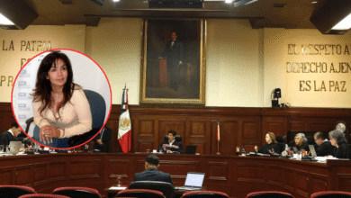 SCJN obliga a Telemundo a pagar 448 mil pesos a Sandra Ávila por uso indebido de su imagen