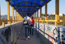 Se pronostican heladas para la región de los altos