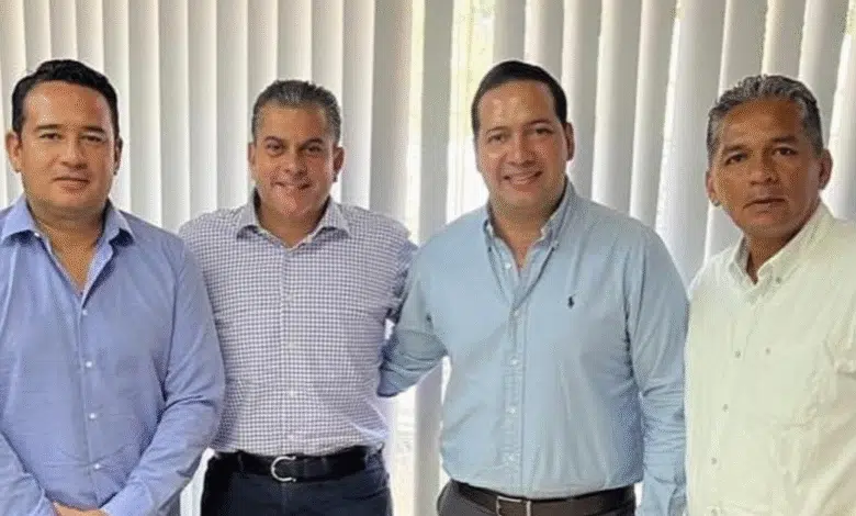 Tapachula atiende medidas instruidas por PROFEPA tras incendio en el basurero municipal