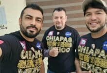 Telesecundarias de Chiapas presentes en conferencia espacial de la NASA