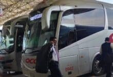 Terminal de autobuses en Ocosingo podría reabrir tras años de cierre