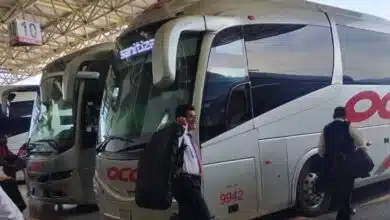 Terminal de autobuses en Ocosingo podría reabrir tras años de cierre