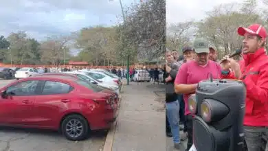 Trabajadores de plataformas exigen tarifas justas