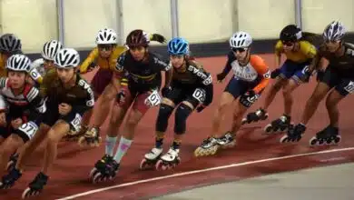 Tuxtla Gutiérrez recibe el Campeonato Nacional Femepar 2026