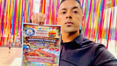 Van por récord guiness como la tocada de marimba más grende del mundo (2)