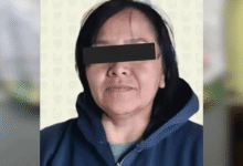 Vinculan a proceso a Gaby “N” por homicidio calificado tras atropellar y arrastrar a motociclista en Iztapalapa