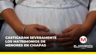 Castigaran severamente los matrimonios de menores