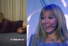 Hilary Duff tendrá concierto en México, preventa y memes (Fotos de internet)