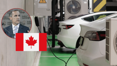 Canadá alista una reforma a su esquema arancelario que permitirá a fabricantes como Toyota y General Motors compensar impuestos a la importación mediante créditos vinculados a su producción nacional.