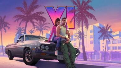 GTA 6 reafirma fecha y anuncia inicio de su marketing (Foto de internet)