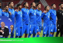 La Comisión Disciplinaria de la FIFA sanciona a la Federación Israelí de Fútbol