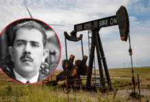 18 de marzo México conmemora la Expropiación Petrolera, símbolo de soberanía nacional
