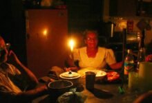 Apagones en Cuba, un problema que sigue creciendo