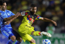 América y Tigres dividen honores en amistoso por Estados Unidos