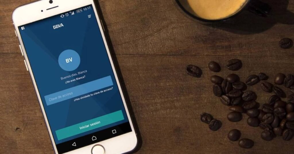 negocios,noticias de negocios,aplicación de bbva,app bbva,aplicación móvil de bbva,bbva,clientes bbva,app móvil de bbva,usuarios de app bbva,banco bbva