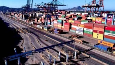 Aranceles golpean a China y generan preocupación en México