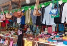 Artesanos esperan repunten en sus ventas durante Semana Santa