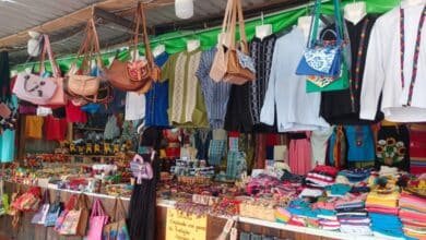 Artesanos esperan repunten en sus ventas durante Semana Santa