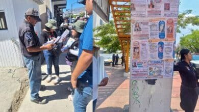 Aumenta la preocupación por personas desaparecidas en Chiapas
