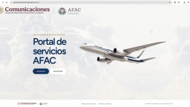 Avanza la emisión de licencias digitales para personal técnico aeronáutico