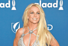 Britney Spears es detenida por presuntamente manejar bajo influencia del alcohol en California