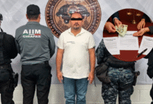 Cae funcionario del ayuntamiento por fraude específico