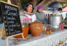 Chiapas celebrará el Día del pozol