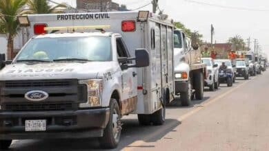 Chiapas garantiza seguridad en 62 destinos turísticos en Semana Santa