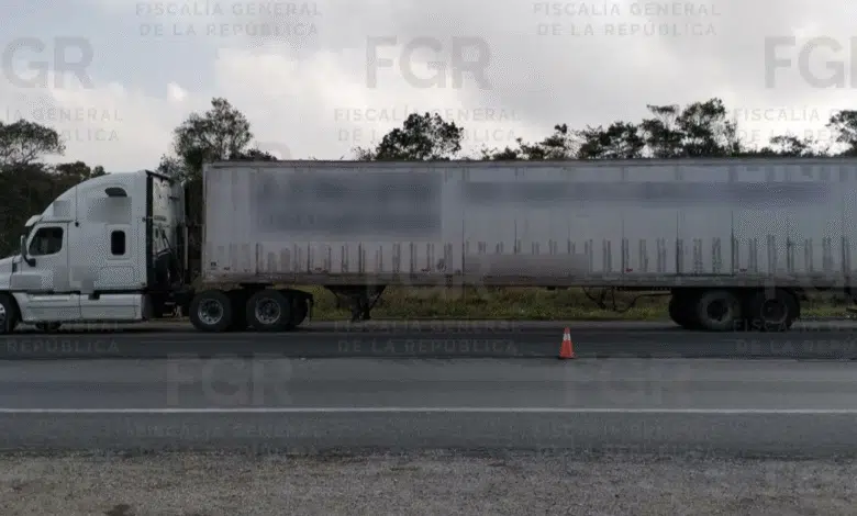 Chiapas incautan 22 toneladas de azúcar ilegal proveniente de Guatemala