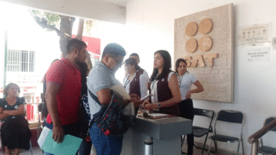 Cierra campaña anual de personas morales y arranca la declaración de personas físicas