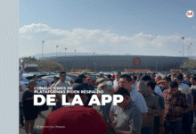 Conductores de plataformas piden respaldo de la aplicación